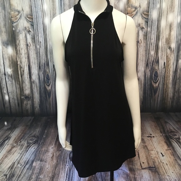 Sale 5 For $25 Silence & Noise Mini Dress/Tunic - Picture 1 of 7